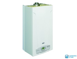 Настенный газовый котел BAXI ECO FOUR 24 открытая камера
