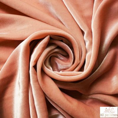 Бархат шелковый 36