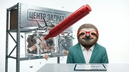 Как превратить HR в центр прибыли: Метрики и HCROI