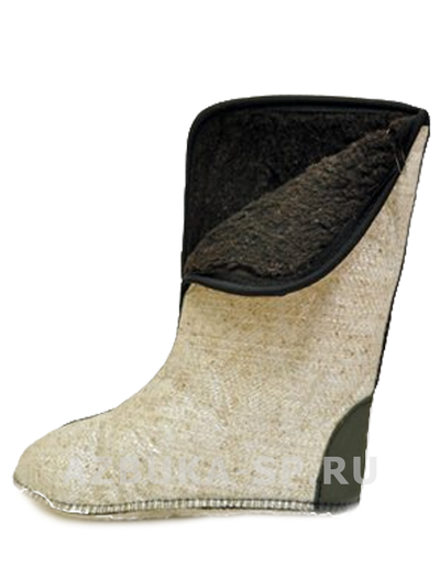 Сапоги NORDMAN CLASSIC PRO (до -50), Арт. 5-509-G02 (ПЕ-15)