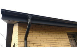 ВОДОСТОК ПЛАСТИКОВЫЙ GRAND LINE