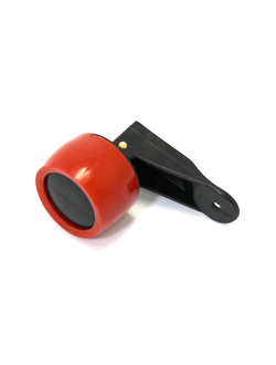 Заглушка дренажная пластмасса 41 мм