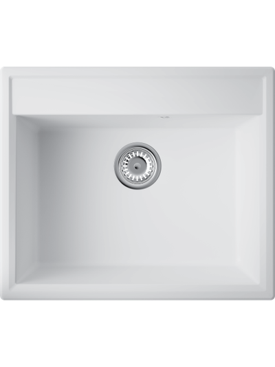 Мойка OMOIKIRI DAISEN 60 WH