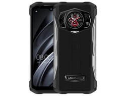 Doogee S98 8/256GB Черный