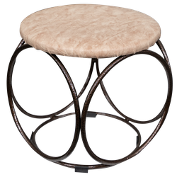 (ДВПБ3000) Пуф "Омега"