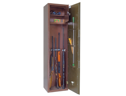 Сейф оружейный ОШ-6Г
