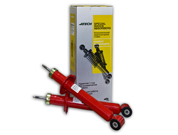 Амортизатор задний ATECH SPORT-OIL ВАЗ 2110 занижение -30 (2шт)