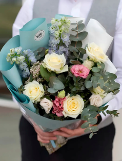 Букет "Грёзы"