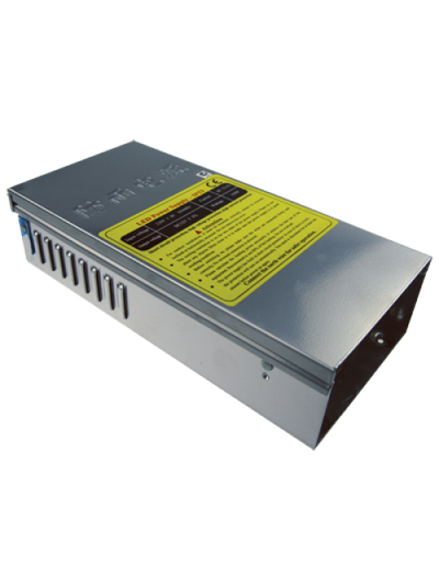 Блок питания (драйвер) B3L200ESB 12V 16,7A 200W Ecola