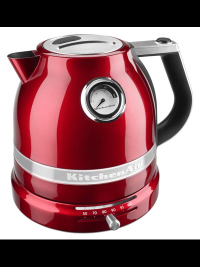 Чайник KitchenAid ARTISAN 1,5л., карамельное яблоко, 5KEK1522ECA