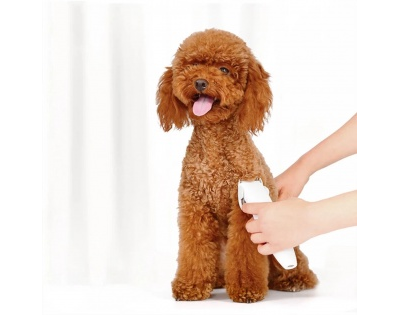 Машинка для стрижки животных Xiaomi Pawbby Pet Shaver MG-HC001A