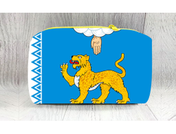 Косметичка Псковская Область