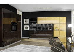 Кухонный гарнитур №WS-0420