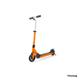 Электросамокат Halten Junior Оранжевый