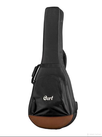 Cort PURE-DC-NS-WBAG