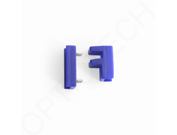 Насадки сменные для инструмента (арт. 12107)