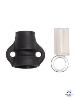 Набор для гарпуна SIGALSUB D7мм, бегунок+шайба