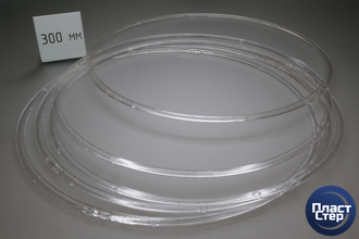 Термокольцо D 300 Упаковка: 10 шт