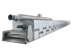 Ленточная сушилка