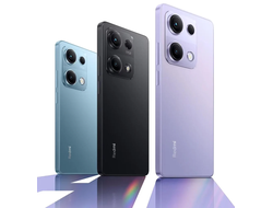 Xiaomi Redmi Note 14S
