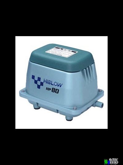 Компрессор HIBLOW HP-80