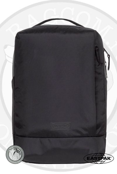 Рюкзак Eastpak Tecum F Black вид спереди