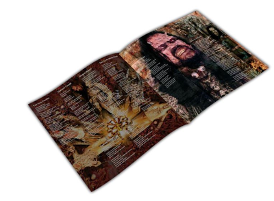 Lordi - Get Heavy LP