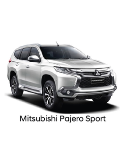 PAJERO SPORT Электро подъемник крышки багажника (5-й двери)