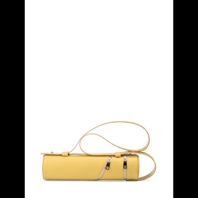 WEEKEND CASE 3045 Горчичный