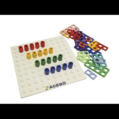 Нумикон. Первые шаги. Мини Набор для занятий дома