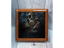 Шкатулка Stalker/ Сталкер №10