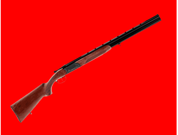 Гладкоствольные