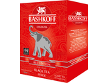 Bashkoff Tea Чай Red Edition черный, 200 г