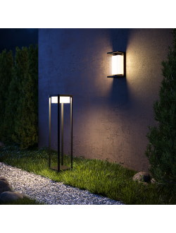 Ландшафтный светильник Baker Street, O021FL-L10B3K