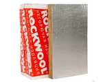 Плита FIRE BATTS 1000*600*30 мм, высокотемпературная изоляционная, ROCKWOOL