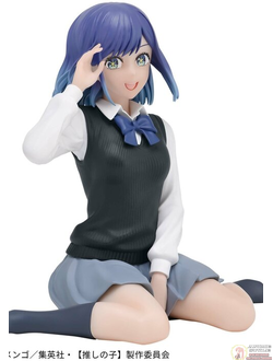 Фигурка Аканэ Курокава (Akane Kurokawa Break Time Collection)