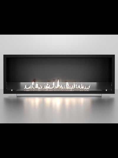 Встраиваемый биокамин F1300G