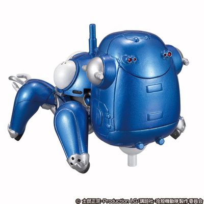 Фигурка робот Татикома (Tachikoma Tokotoko)