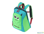 Детский теннисный рюкзак Head Kids Backpack (Blue/Green)