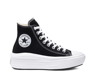 Converse All Star Move