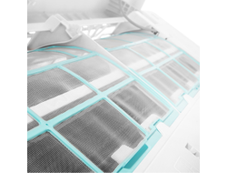 Сплит-система инверторного типа Ballu Eco Smart DC BSYI-08HN8_V4 комплект