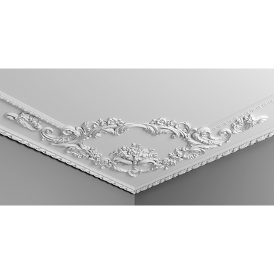 Потолочная композиция SPK9