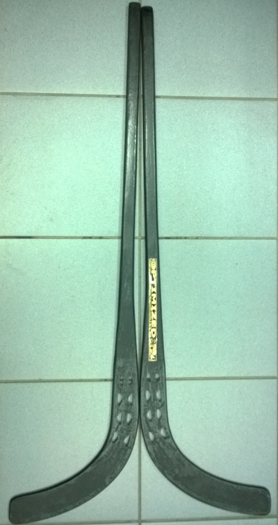 клюшка OPTIMIZED NANO Triple Sandwich SR