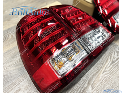 Стопы Toyota Land Cruiser 100 стиль Лексус