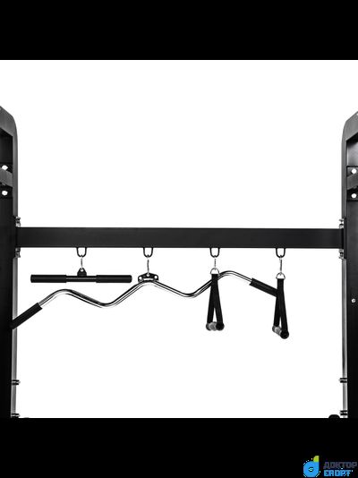 Кроссовер, силовая рама DFC PowerGym D700/2