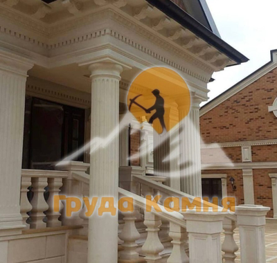 Колонна Римская