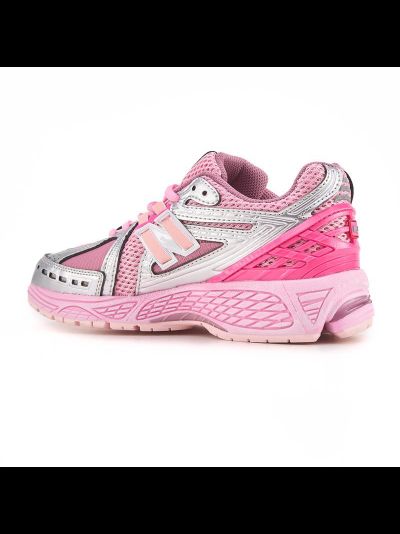 New Balance 1906R Pink Silver