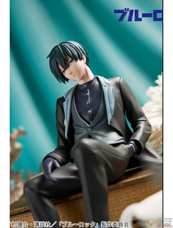 Фигурка Рин Итоси (Rin Itoshi Sweets Flavor)