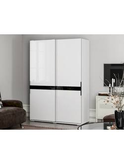 Шкаф-купе Оскар 1.5