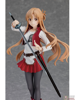 Фигурка Асуна (Asuna Aria of a Starless Night Ver. Pop Up Parade)